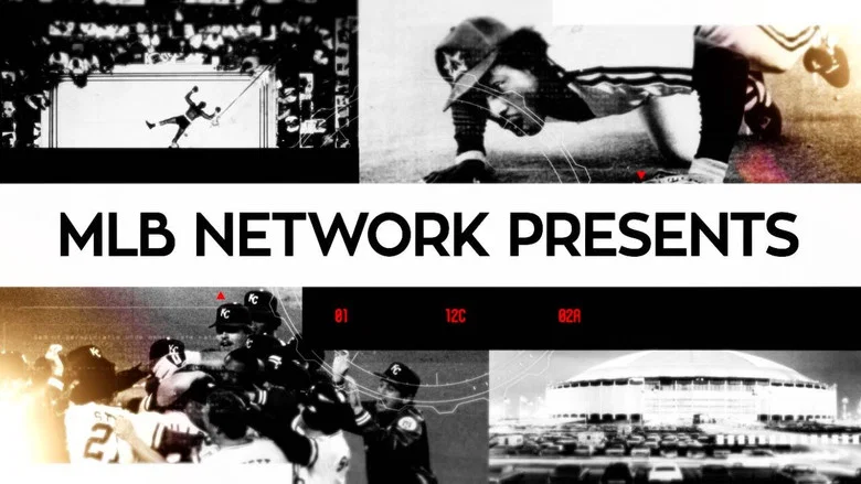 MLB Network Presents still