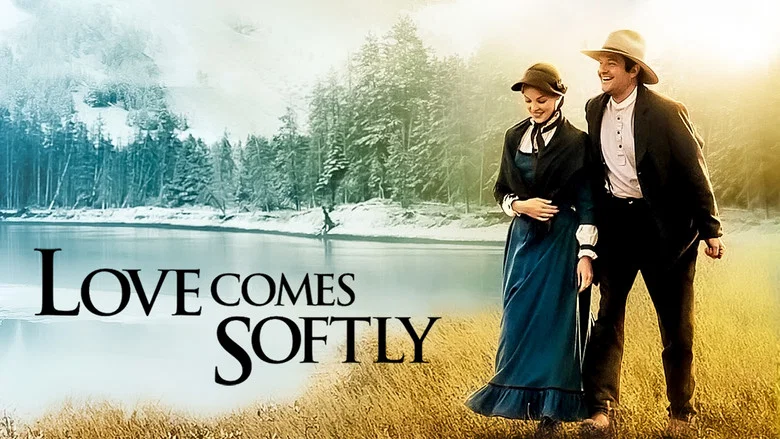 Love Comes Softly still