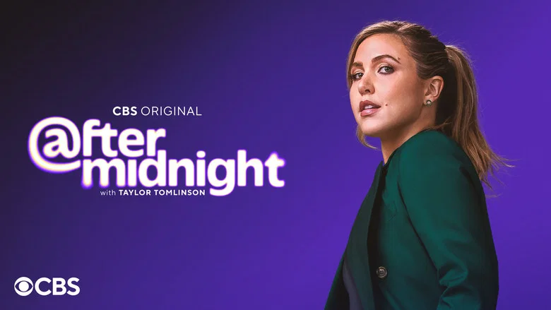 After Midnight still