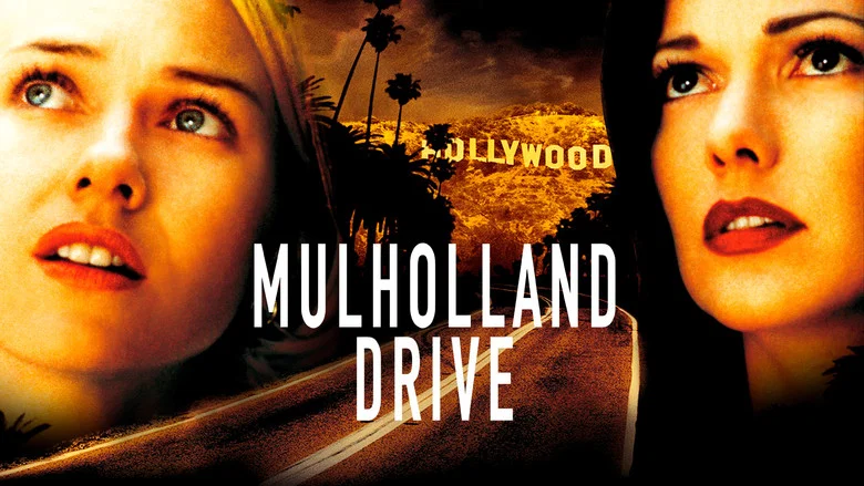 Mulholland Drive still