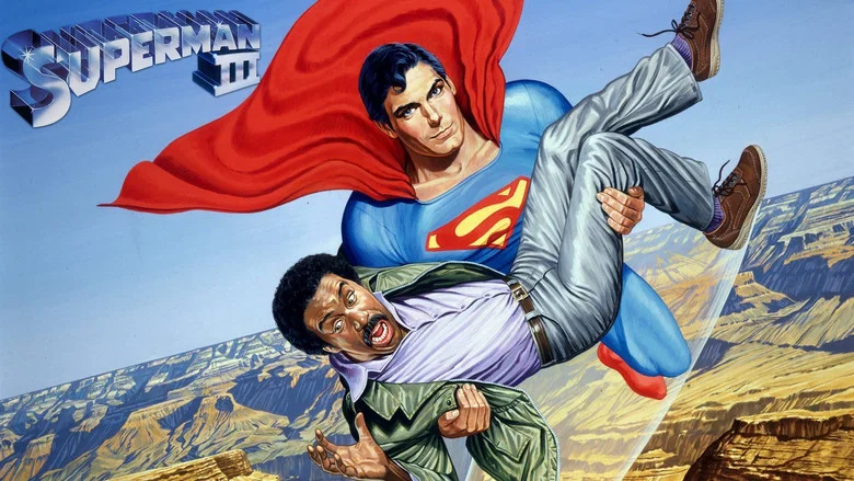 Superman III still
