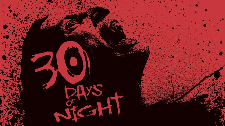 30 Days of Night still
