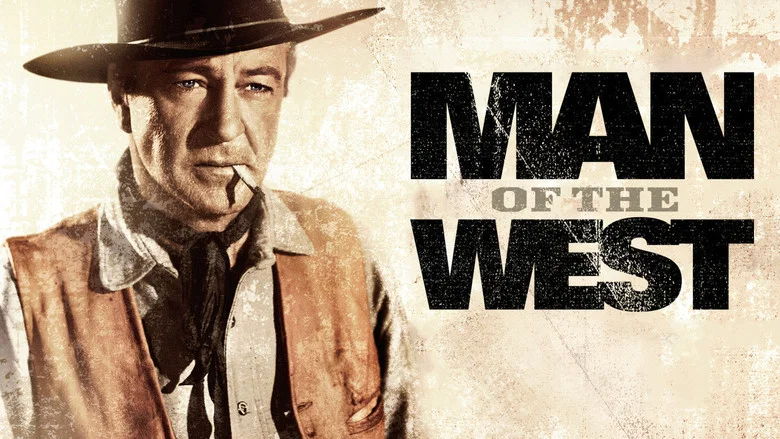 Man of the West still