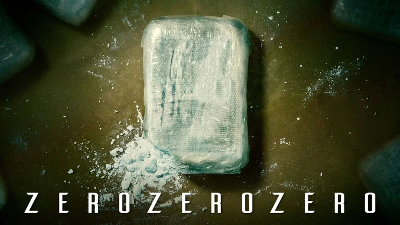 ZeroZeroZero still