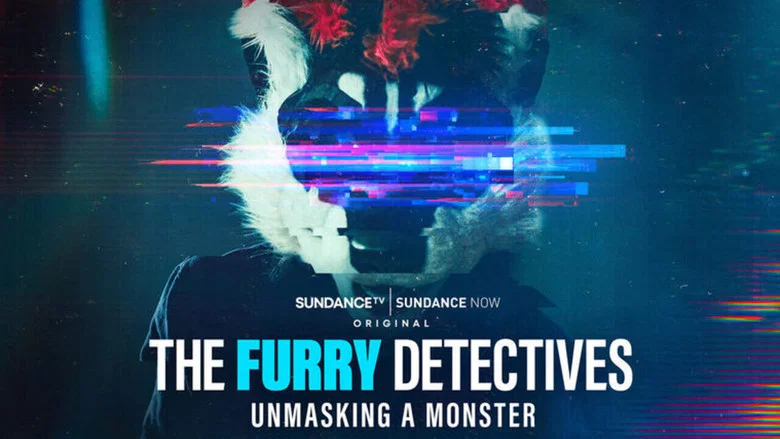 The Furry Detectives: Unmasking a Monster still