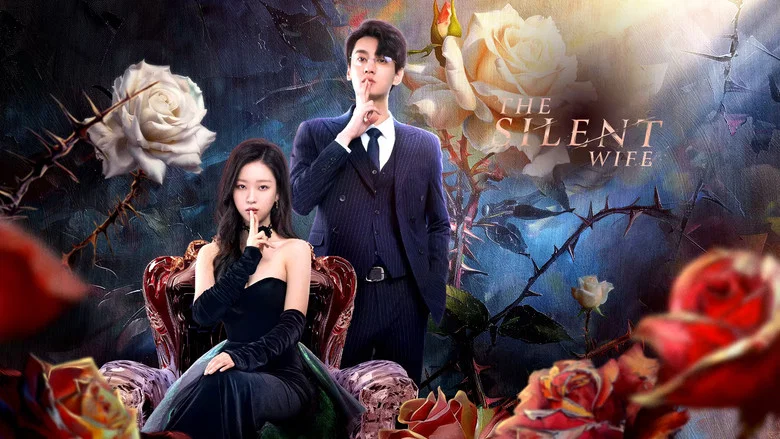 The Silent Wife still