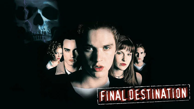 Final Destination still