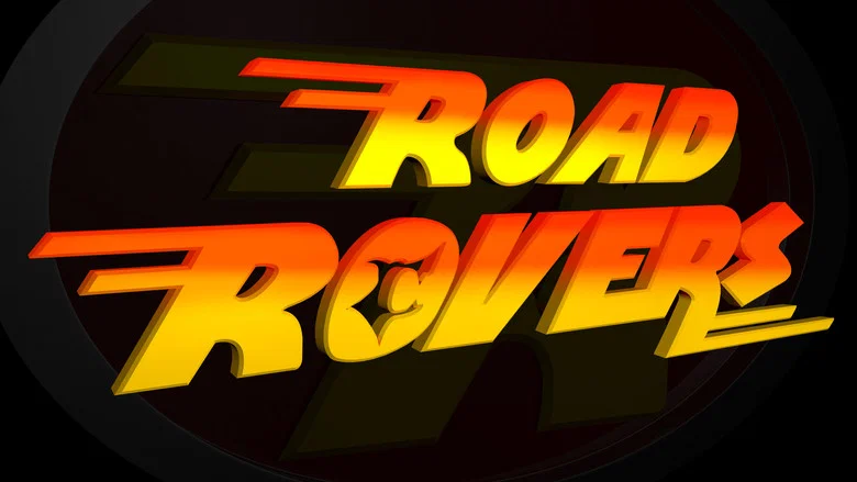 Road Rovers still