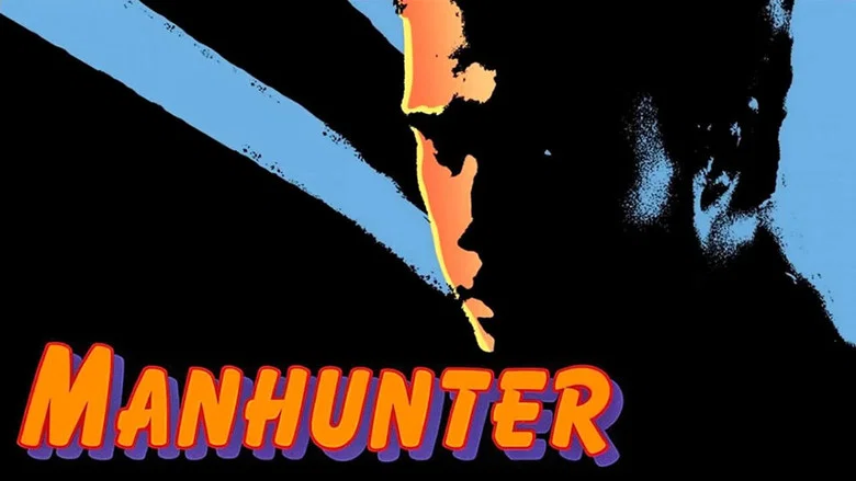 Manhunter still