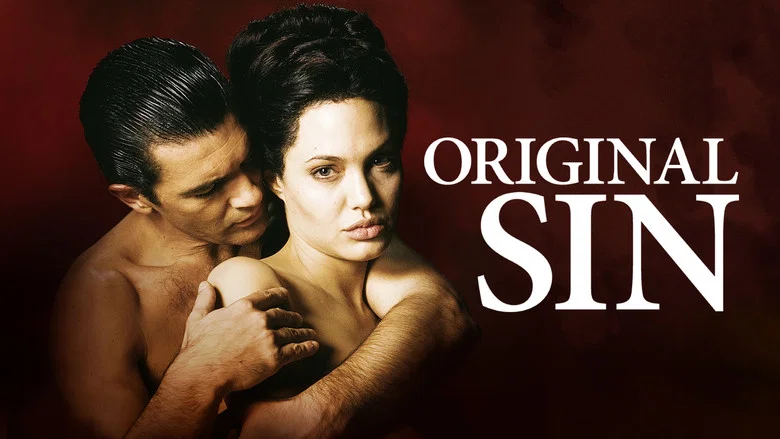 Original Sin still