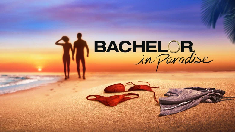 Bachelor in Paradise still