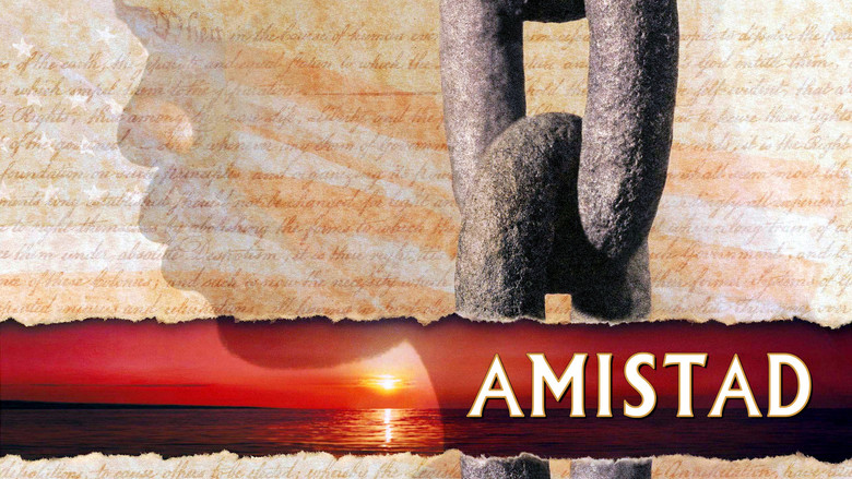 Amistad still