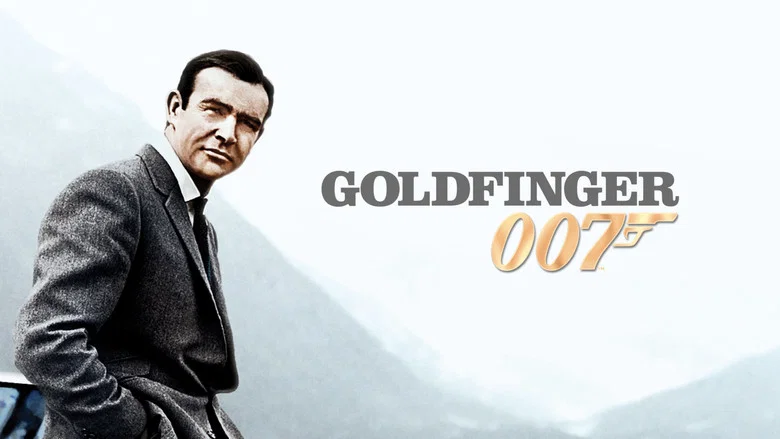 Goldfinger still