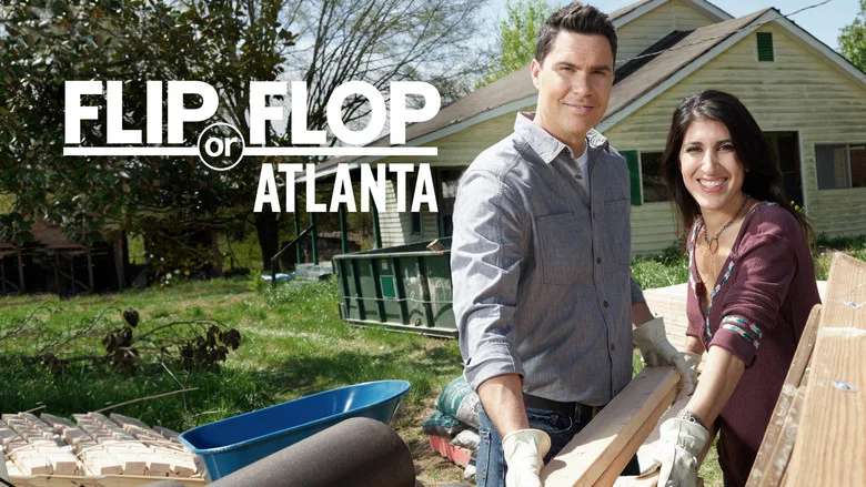 Flip or Flop Atlanta still
