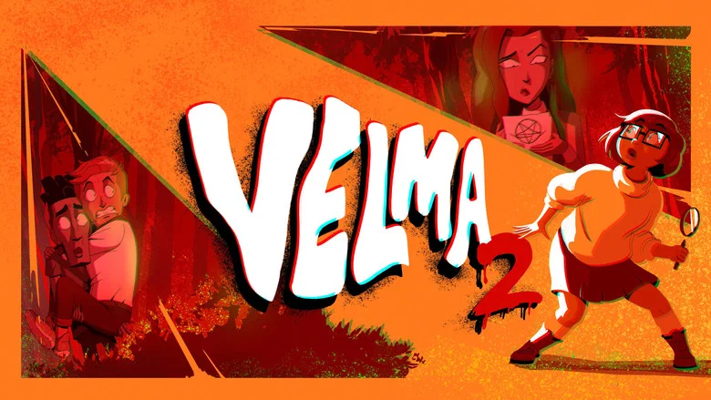 Velma still
