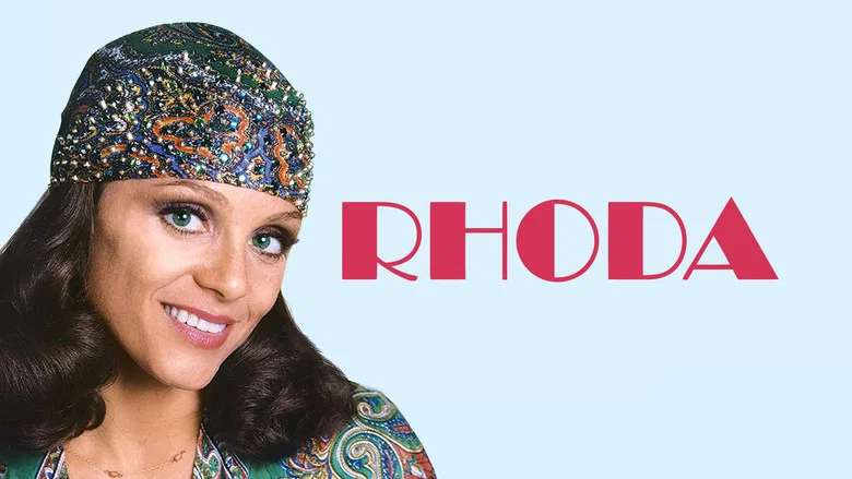 Rhoda still