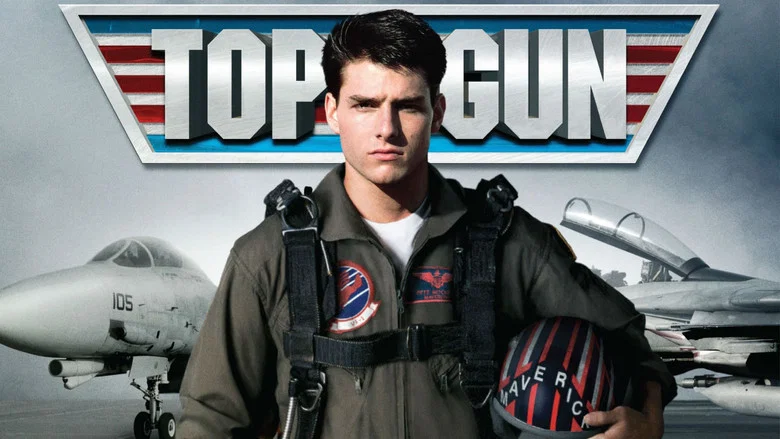 Top Gun still