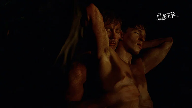 Queer still