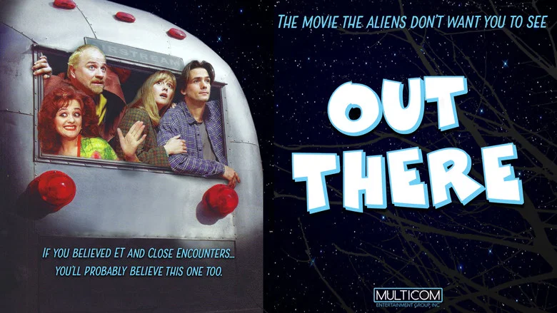 Out There still