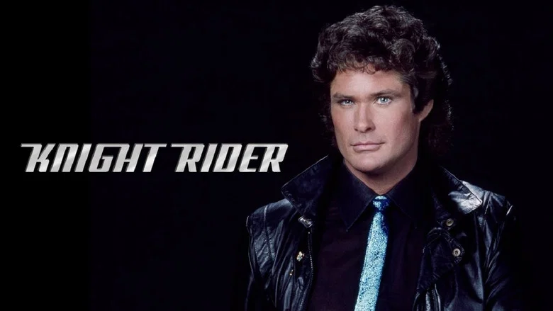 Knight Rider still