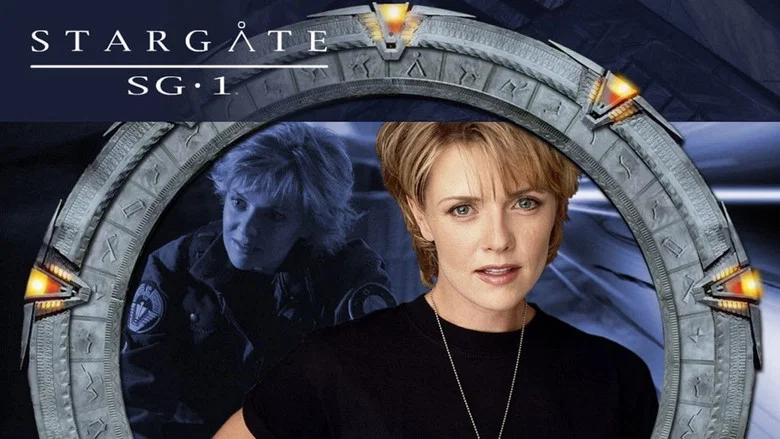 Stargate SG-1 still