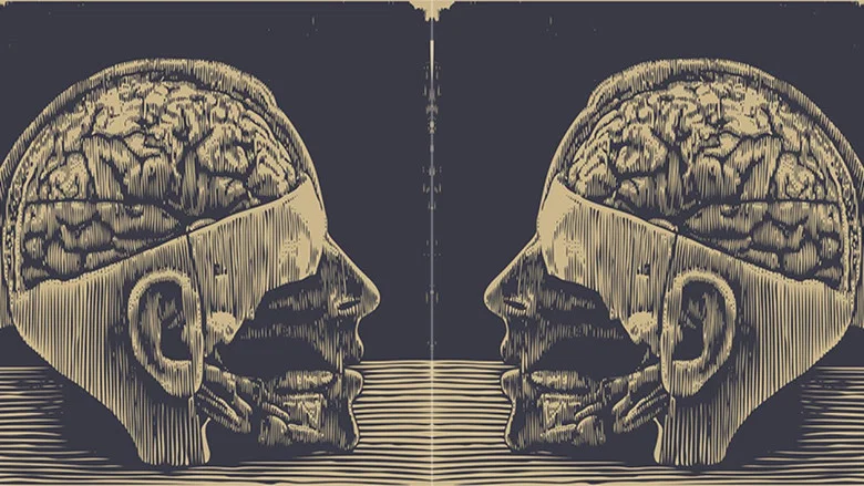 Lobotomy, or the Blinding Creation of Moniz still