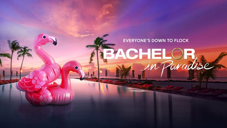 Bachelor in Paradise still