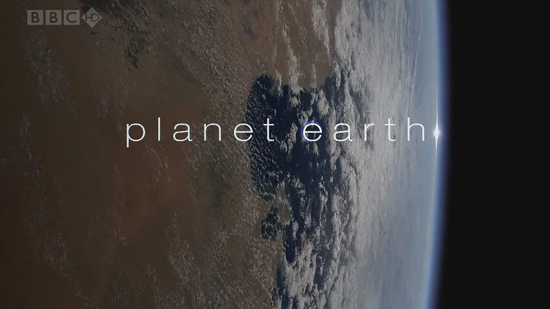 Planet Earth still
