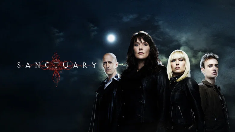 Sanctuary still