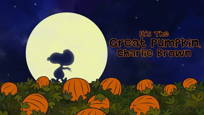 It's the Great Pumpkin, Charlie Brown still