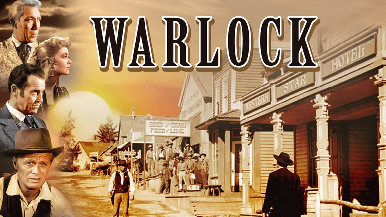 Warlock still