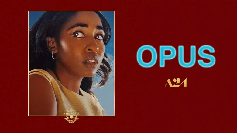 Opus still
