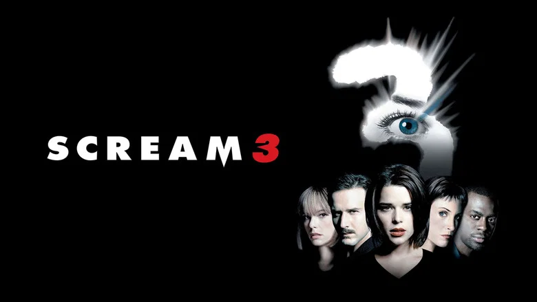 Scream 3 still