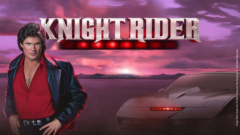 Knight Rider still