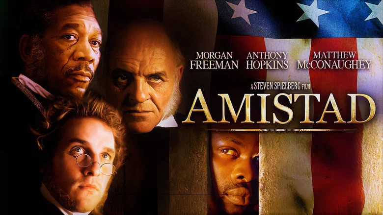 Amistad still