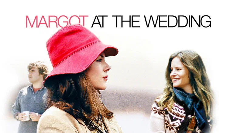 Margot at the Wedding still