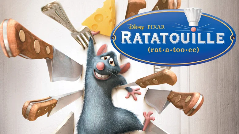 Ratatouille still