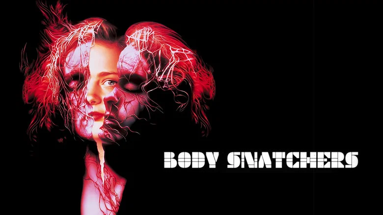 Body Snatchers still