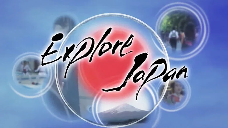 Explore Japan still