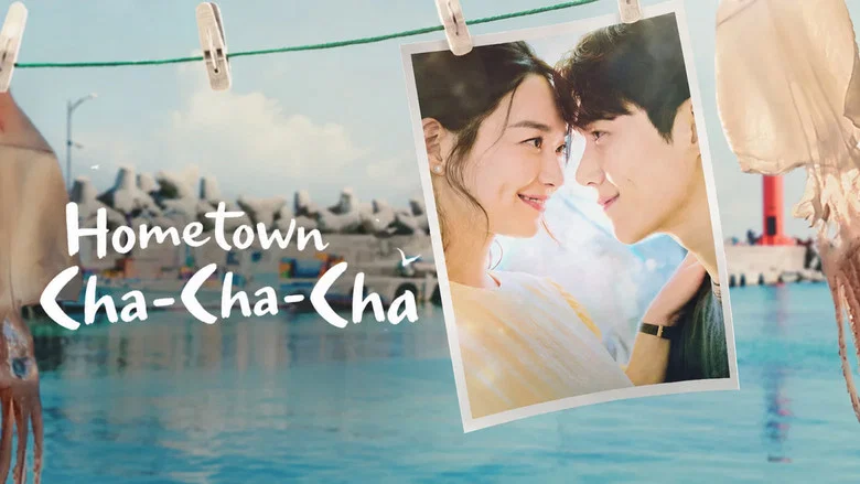 Hometown Cha-Cha-Cha still