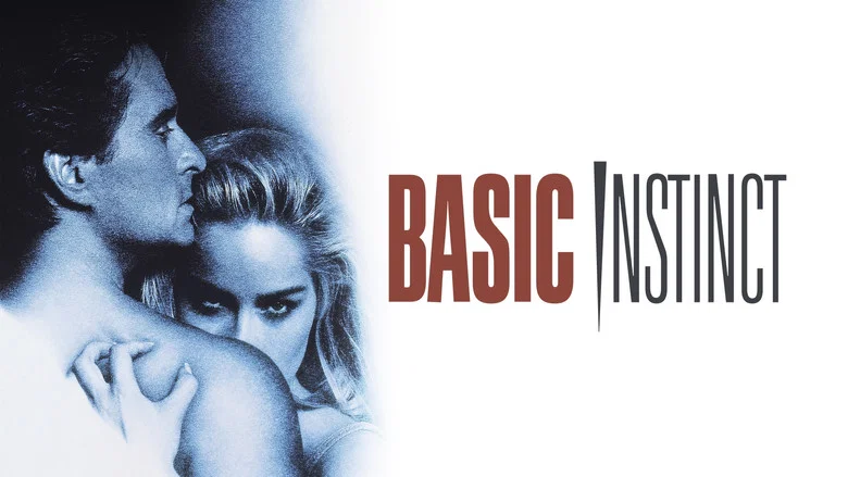 Basic Instinct still