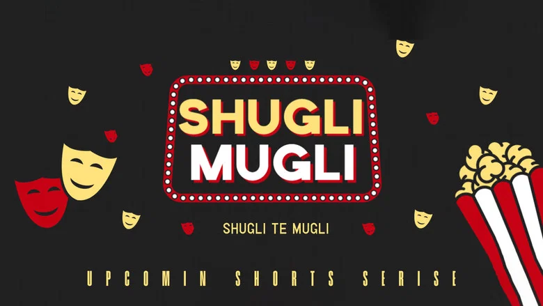 Shugli Mugli still