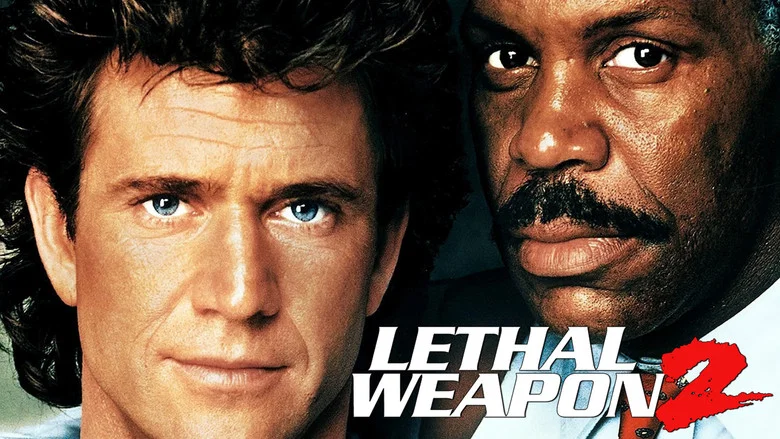 Lethal Weapon 2 still