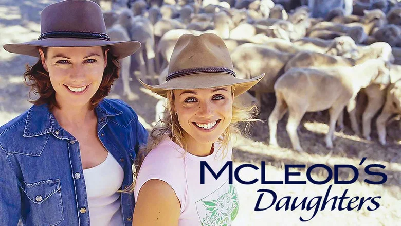 McLeod's Daughters still