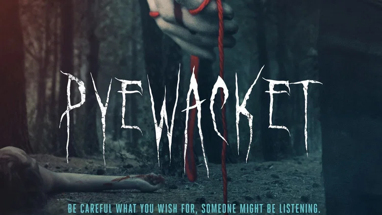 Pyewacket still