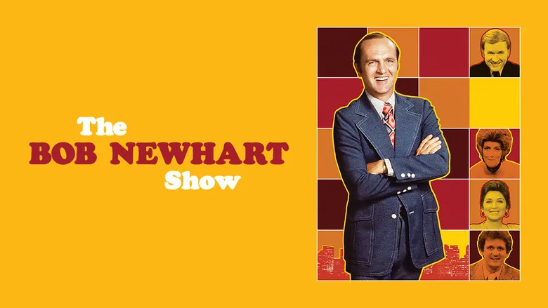 The Bob Newhart Show still