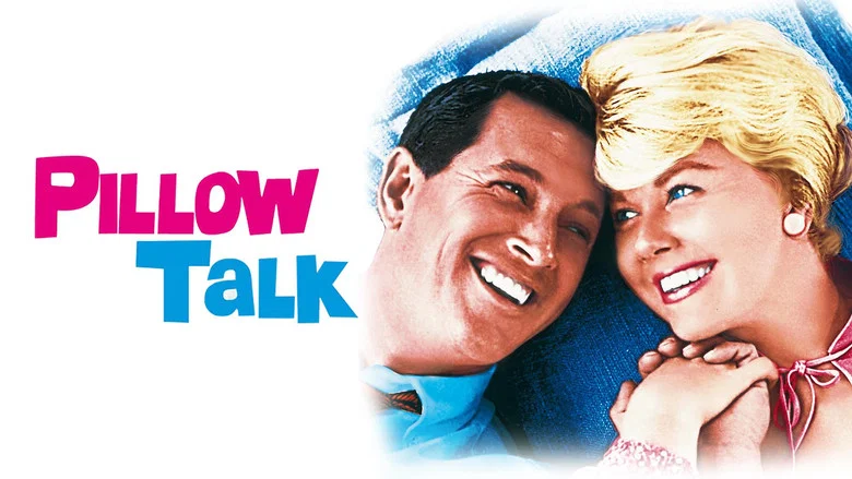 Pillow Talk still