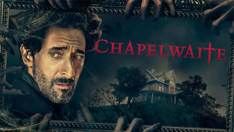 Chapelwaite still
