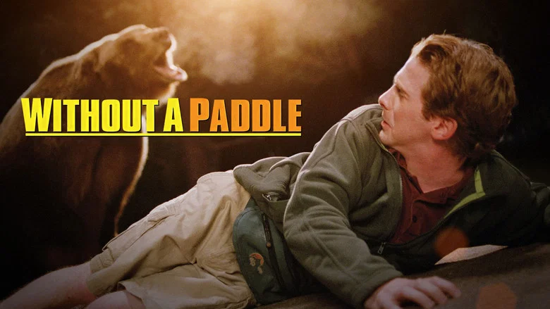Without a Paddle still