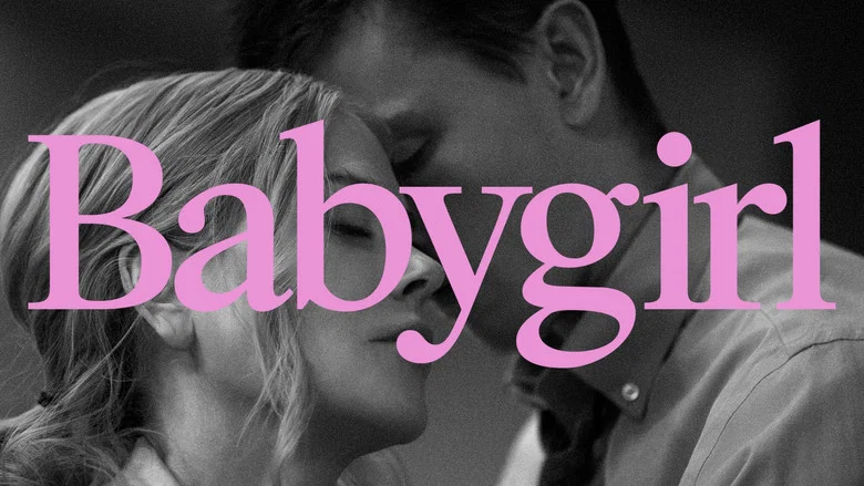 Babygirl still